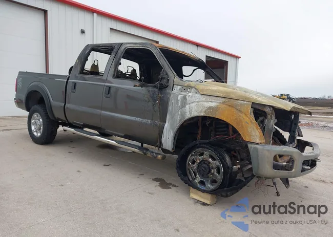 1FT7W2B67FEC61132: 43742301