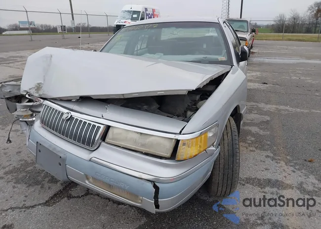 2MELM75W8PX643021: 43742317