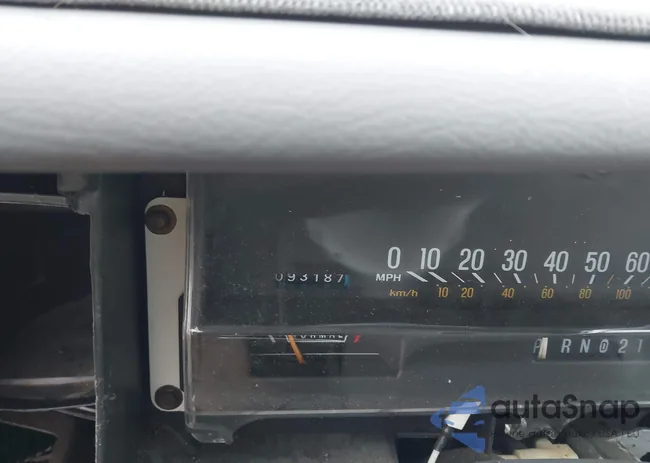 2MELM75W8PX643021: 43742317