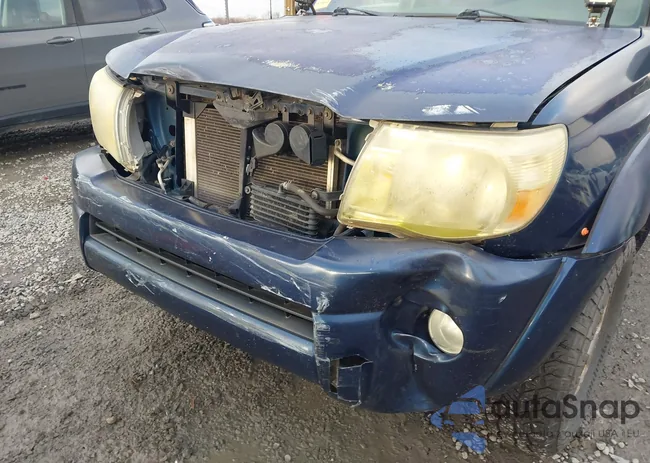 5TELU42N45Z101874: 43742320