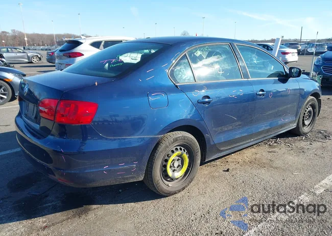 3VW2K7AJ7EM235595: 43742420