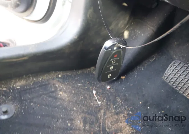 KL77LHEP6SC024179: 43742425