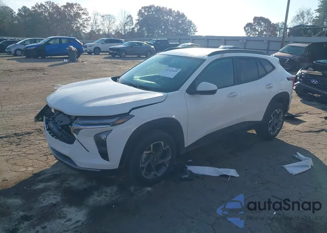 KL77LHEP6SC024179: 43742425