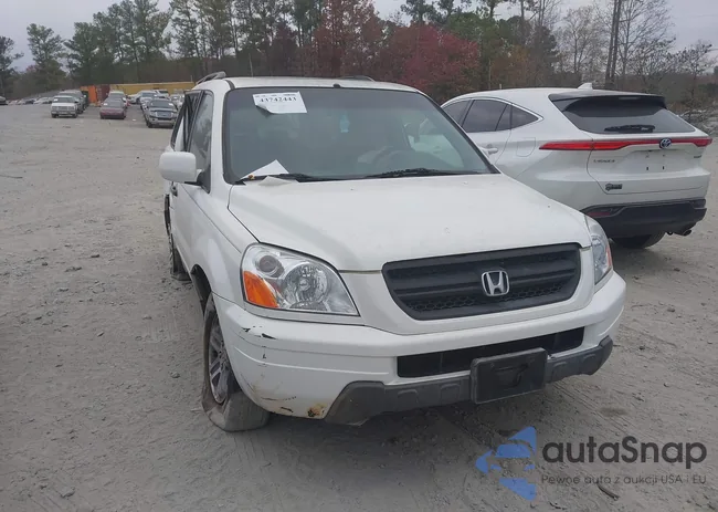 2HKYF18745H533360: 43742443