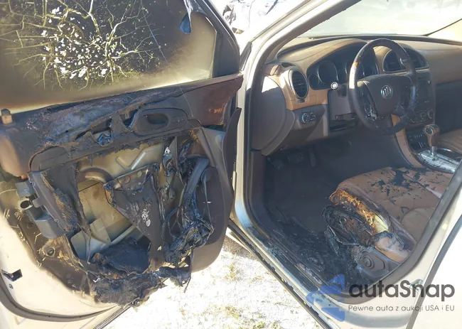 5GAKRBKDXGJ288612: 43742475