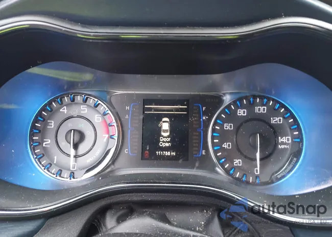 1C3CCCBB3FN709204: 43742481