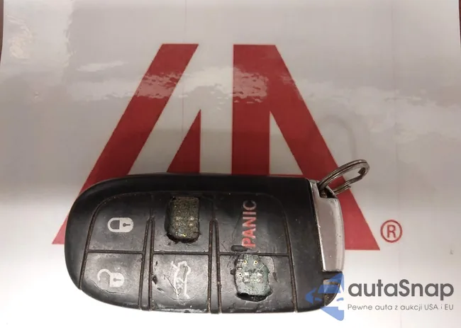 1C3CCCBB3FN709204: 43742481