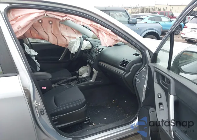 JF2SJAAC8FG833132: 43742494