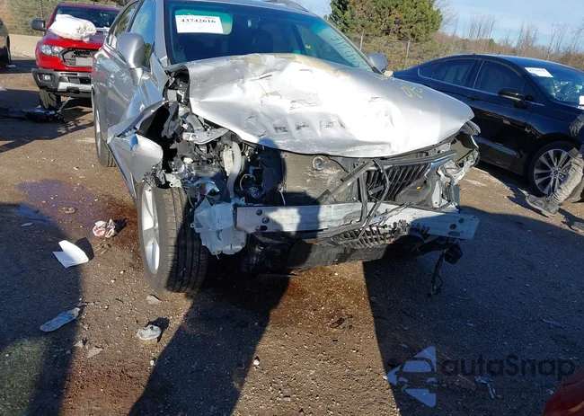 2T2BK1BA1AC003734: 43742616