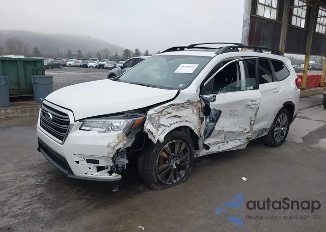 4S4WMAPD8K3456015: 43741661