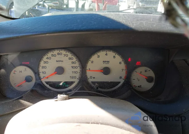 1B3ES46CXYD741139: 43741665