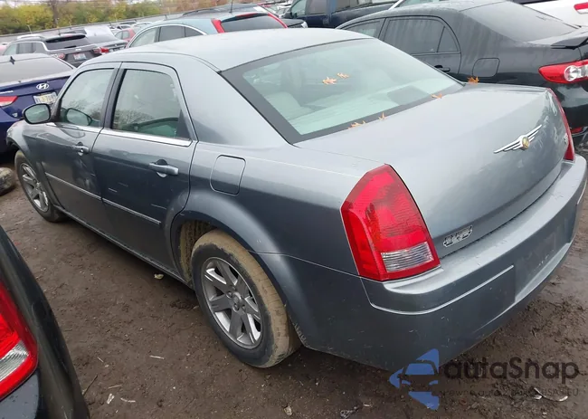 2C3KA53G76H412243: 43741693