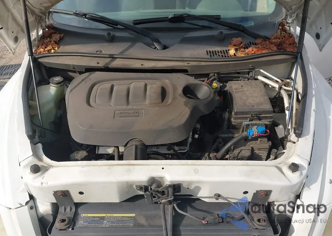 3GNDA23D08S600411: 43741722