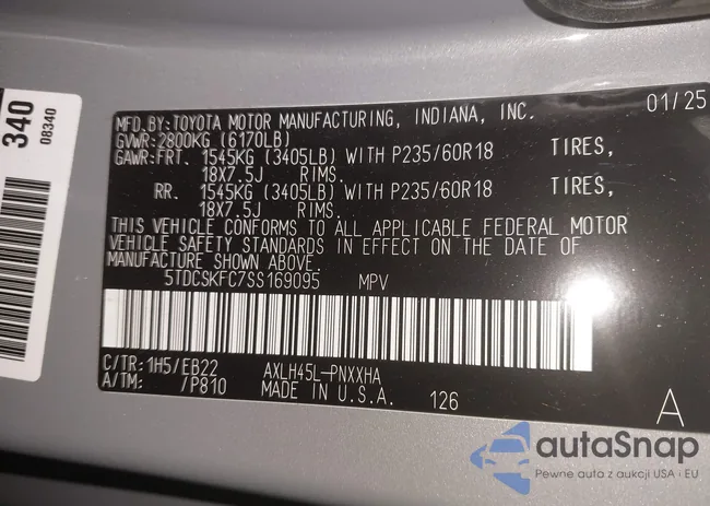 5TDCSKFC7SS169095: 43741776