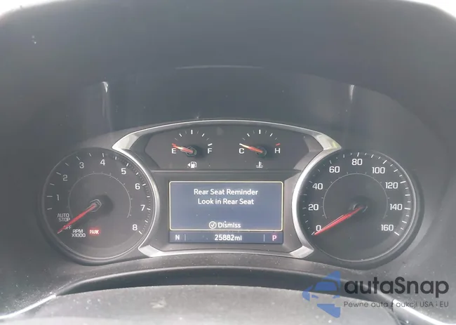 2GNAXXEV6M6118779: 43741812