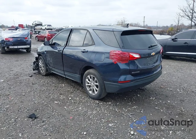 3GNAXHEV0KL321018: 43741838