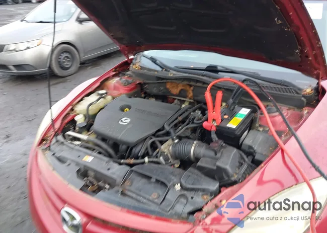 1YVHP81A395M29406: 43741863