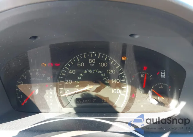 1HGCM564X5A160527: 43741897