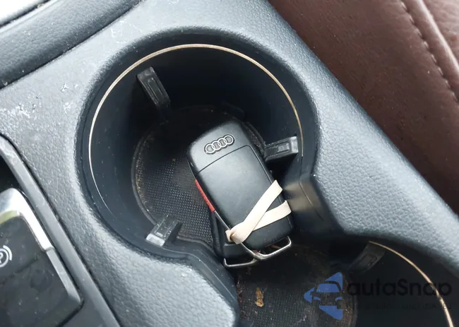 WA1EFCFS6FR009282: 43742001