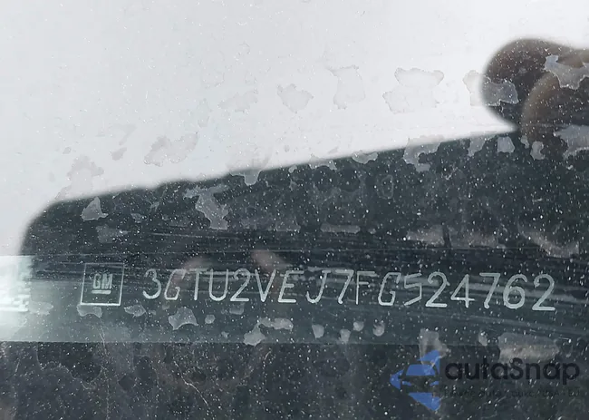 3GTU2VEJ7FG524762: 43743053