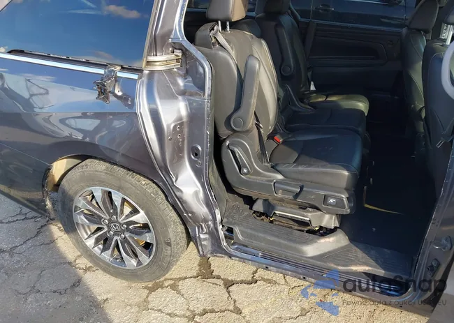 5FNRL6H6XPB058364: 43743091