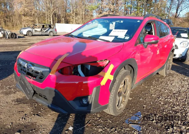 JF2GTHMC3P8330642: 43743119