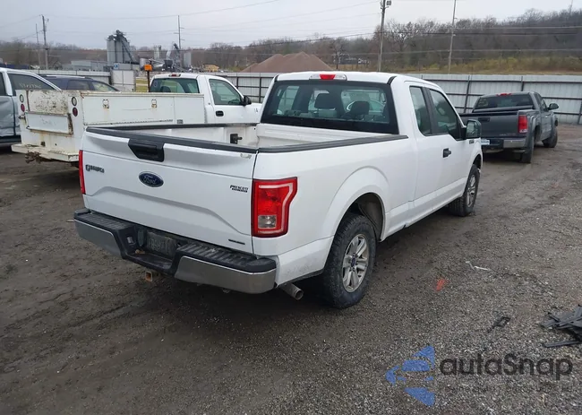 1FTEX1C87GKD28037: 43743123