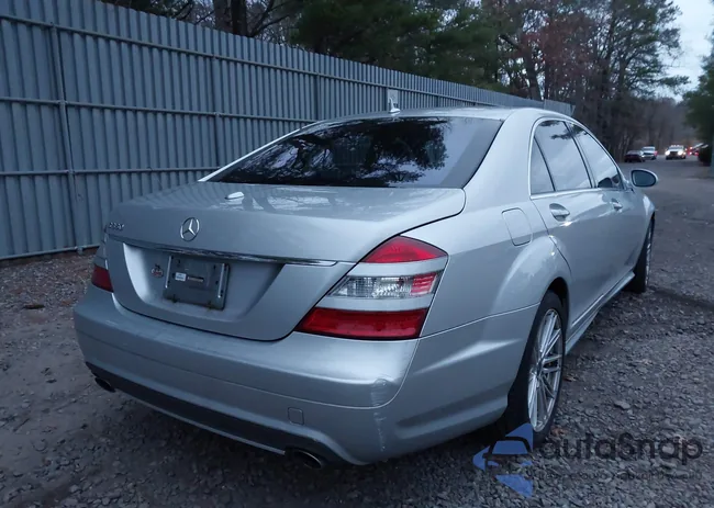 WDDNG71X87A033120: 43743211