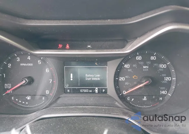 KL79MMS2XMB175574: 43743213