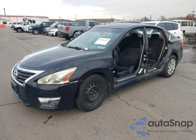 1N4BL3APXDN472928: 43743244