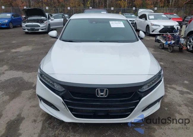 1HGCV1F34KA106911: 43743247