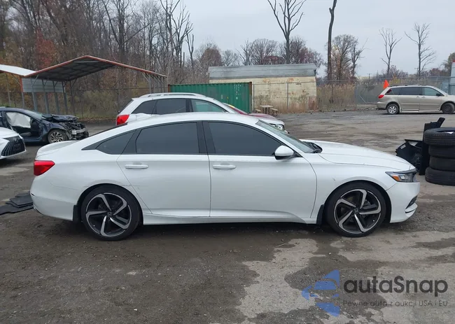 1HGCV1F34KA106911: 43743247