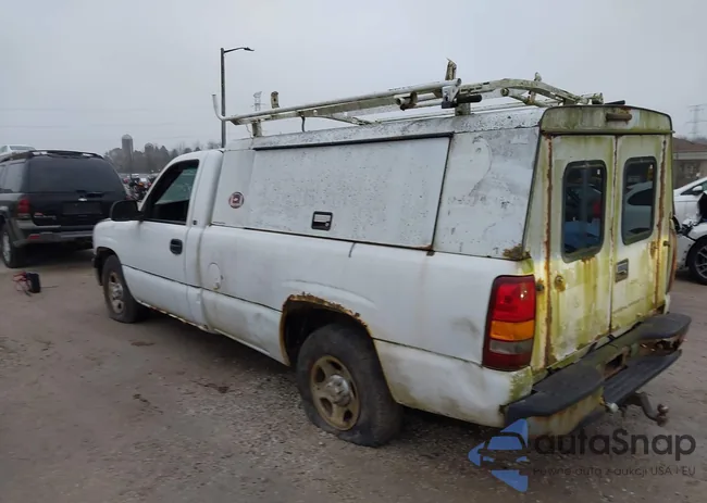 1GCEC14V3YE274252: 43743272