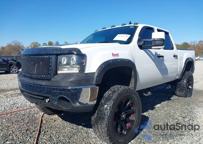 2GTEK13C281255762: 43743279