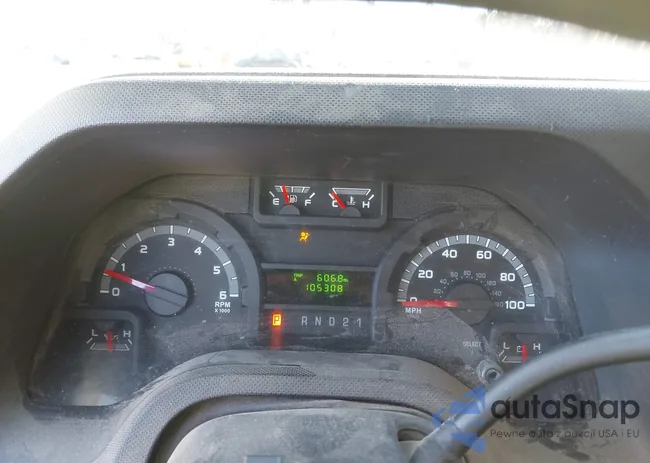 1FTNE2EW9DDA46733: 43743294