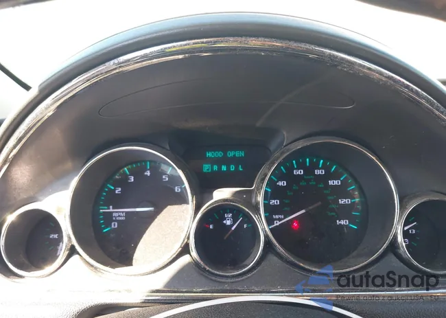 5GAKRCKD6FJ244160: 43743305