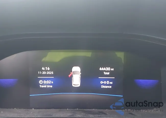 3VVNX7B29PM329412: 43743370