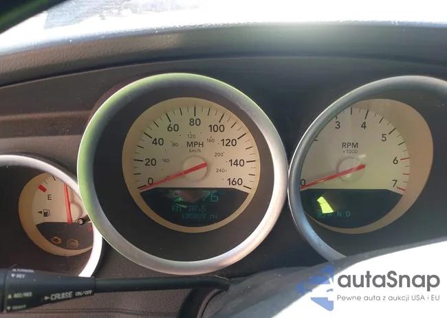 2D4GV58275H641042: 43743388