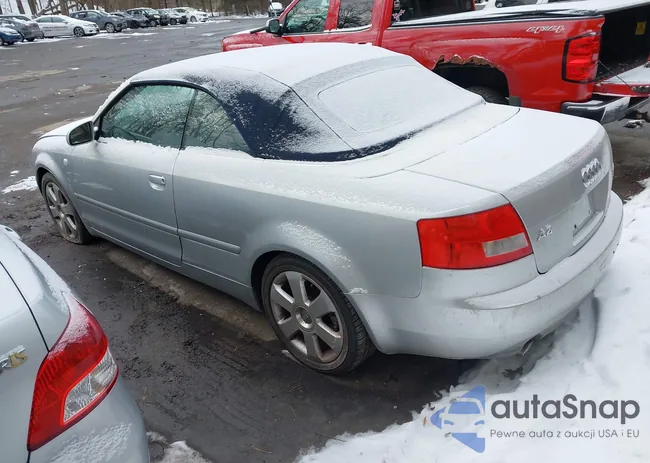 WAUDT48H14K007041: 43743396