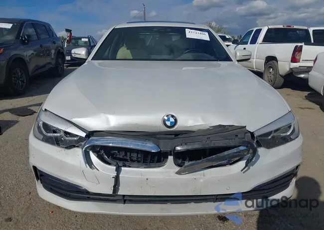 WBAJA5C36HG456055: 43743406