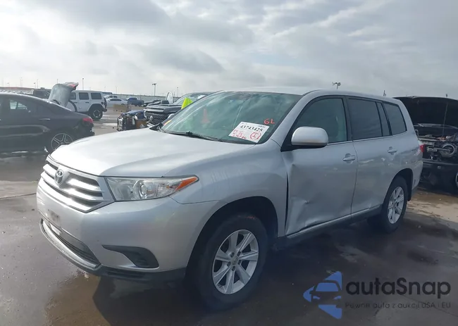 5TDBK3EH0DS182935: 43743425