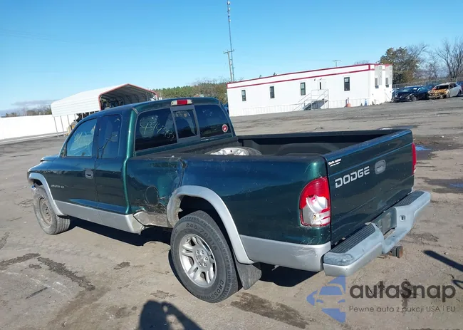 1B7GL42N62S612653: 43743433