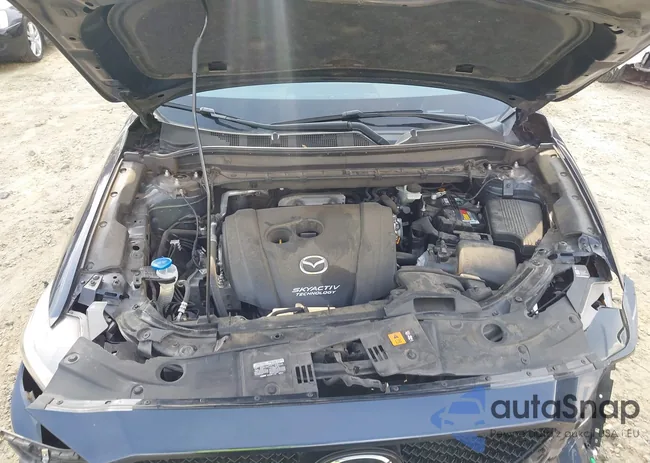 JM3KFBDM8K0676237: 43743459