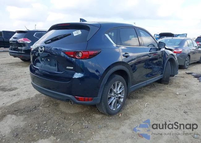 JM3KFBDM8K0676237: 43743459