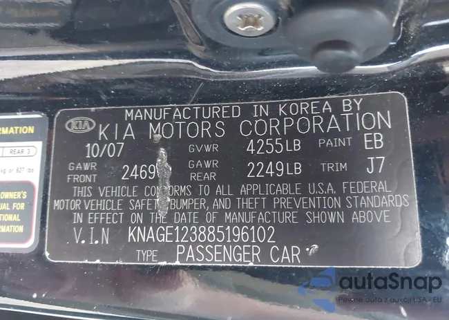 KNAGE123885196102: 43743480