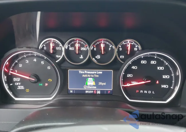 1GCUYGED9LZ237441: 43743512