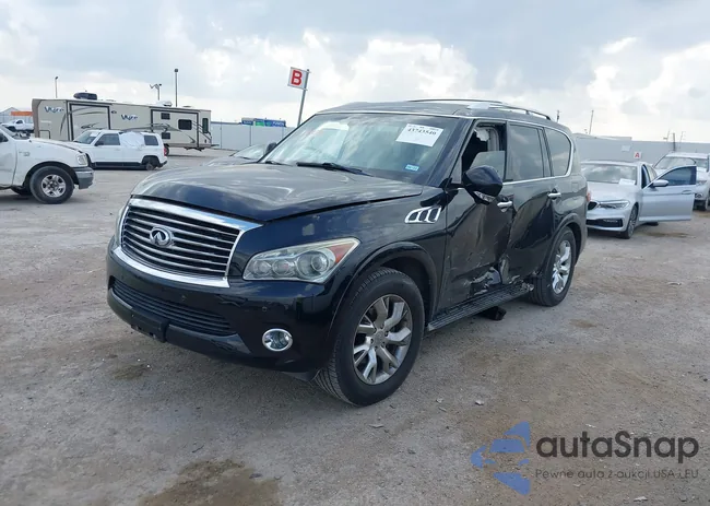 JN8AZ2NF6D9550098: 43743540