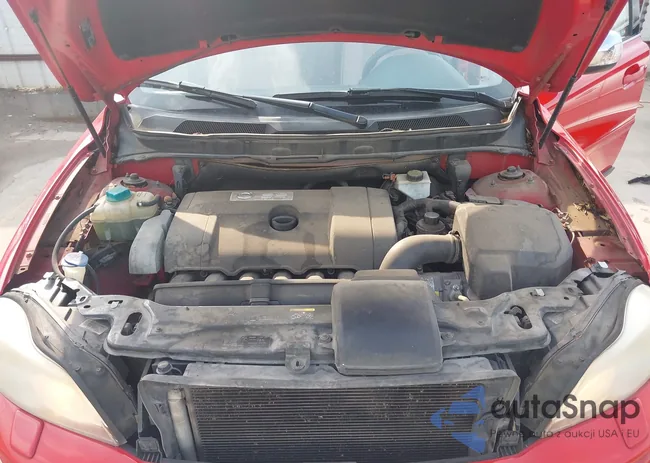 YV4952CF5C1620665: 43743543