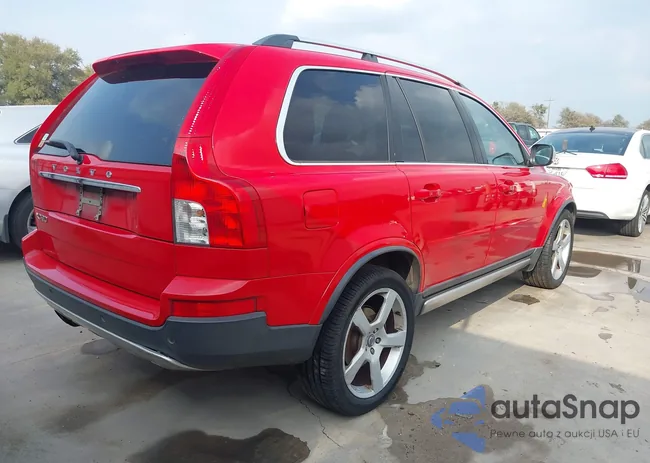 YV4952CF5C1620665: 43743543