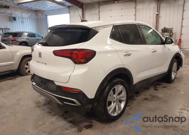 KL4AMBSP6SB128310: 43743549